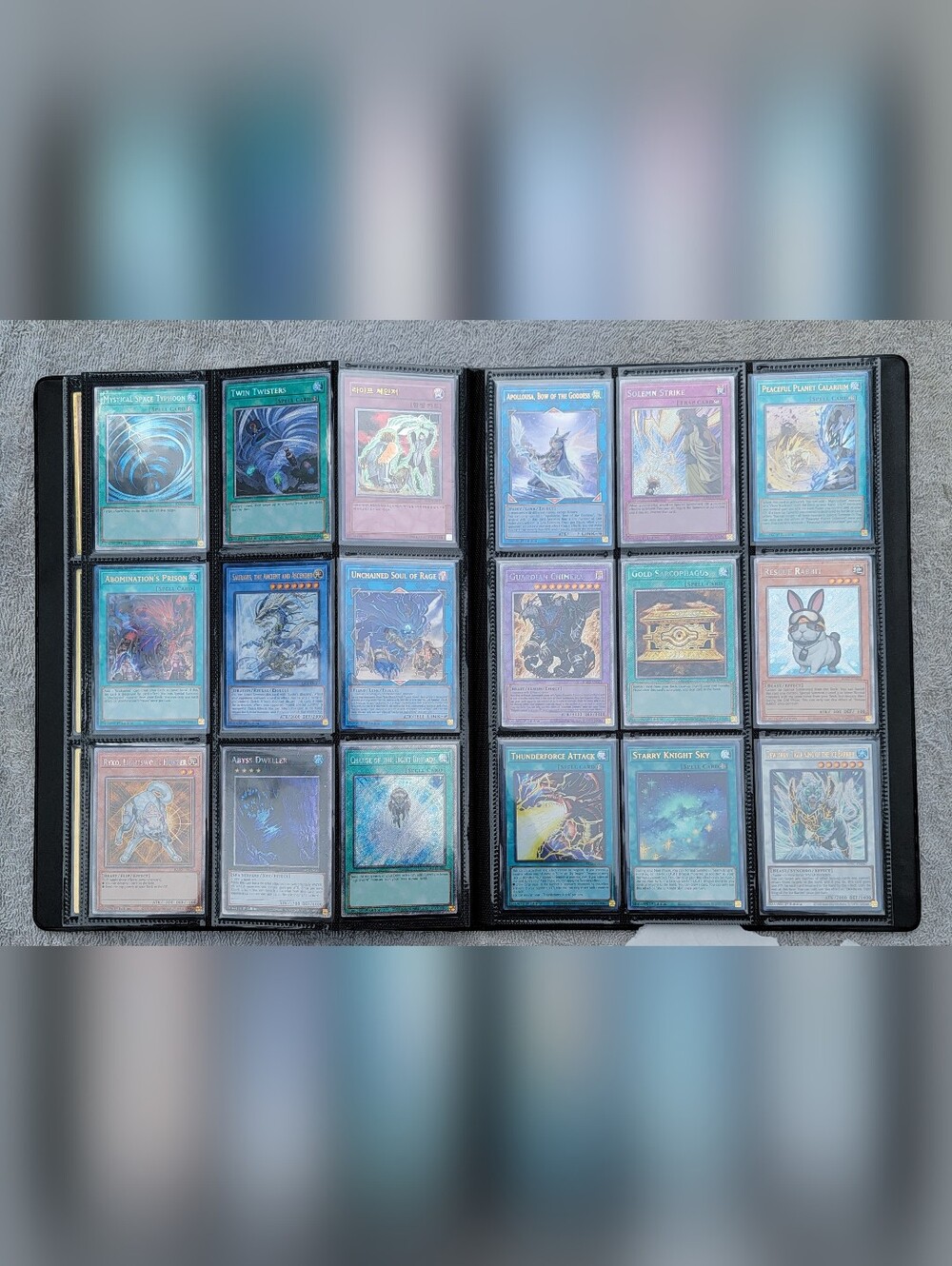 Yu-Gi-Oh! Collection Lot - Picture 10 of 17